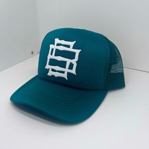 Bossiano Foam Trucker ✈️ FREE SHIPPING